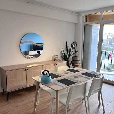 Allegro Apartments Kadikoey Istambul Extérieur photo