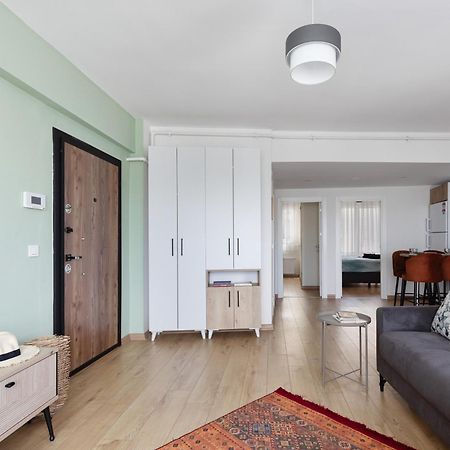 Allegro Apartments Kadikoey Istambul Extérieur photo