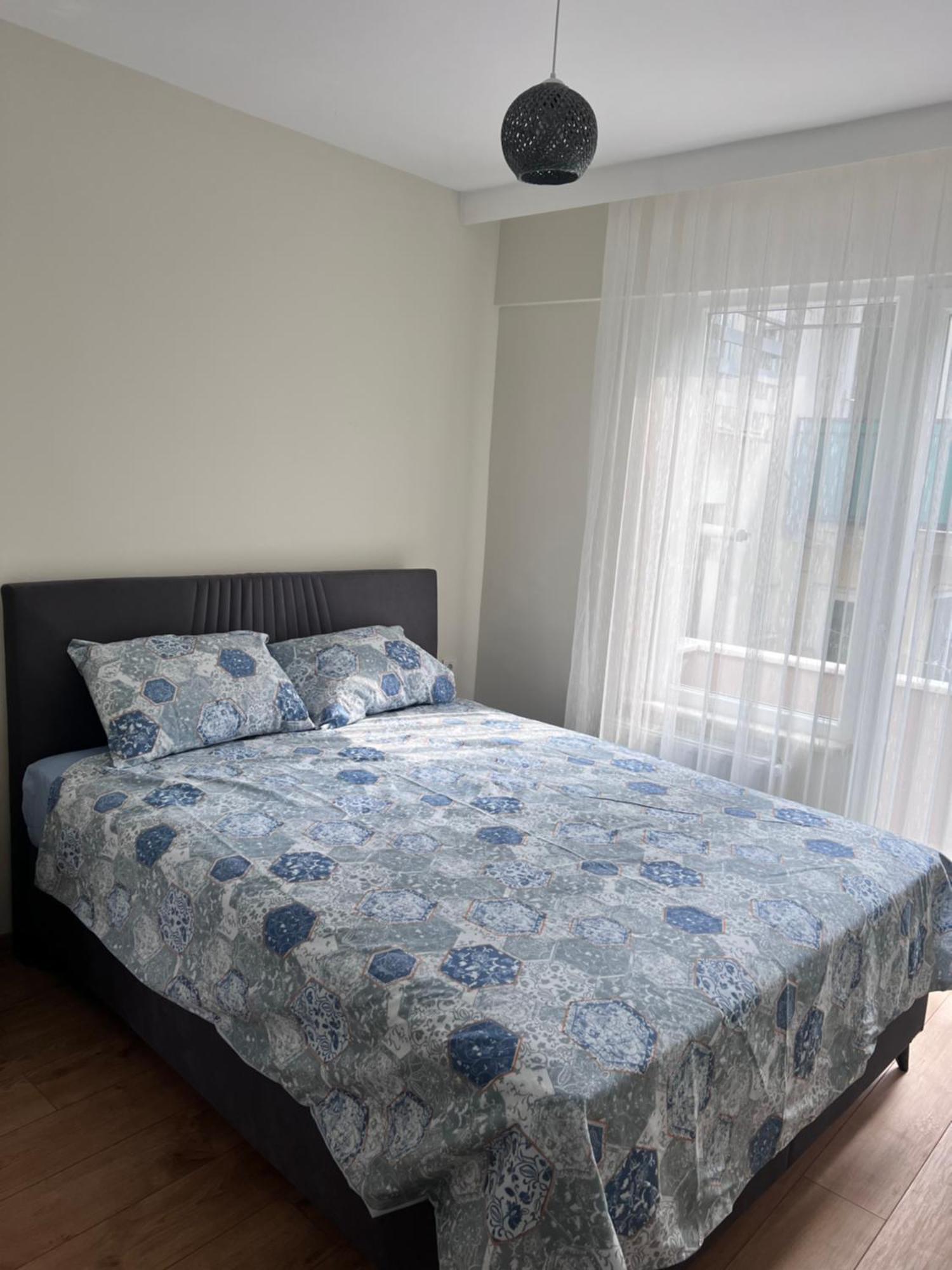 Allegro Apartments Kadikoey Istambul Extérieur photo