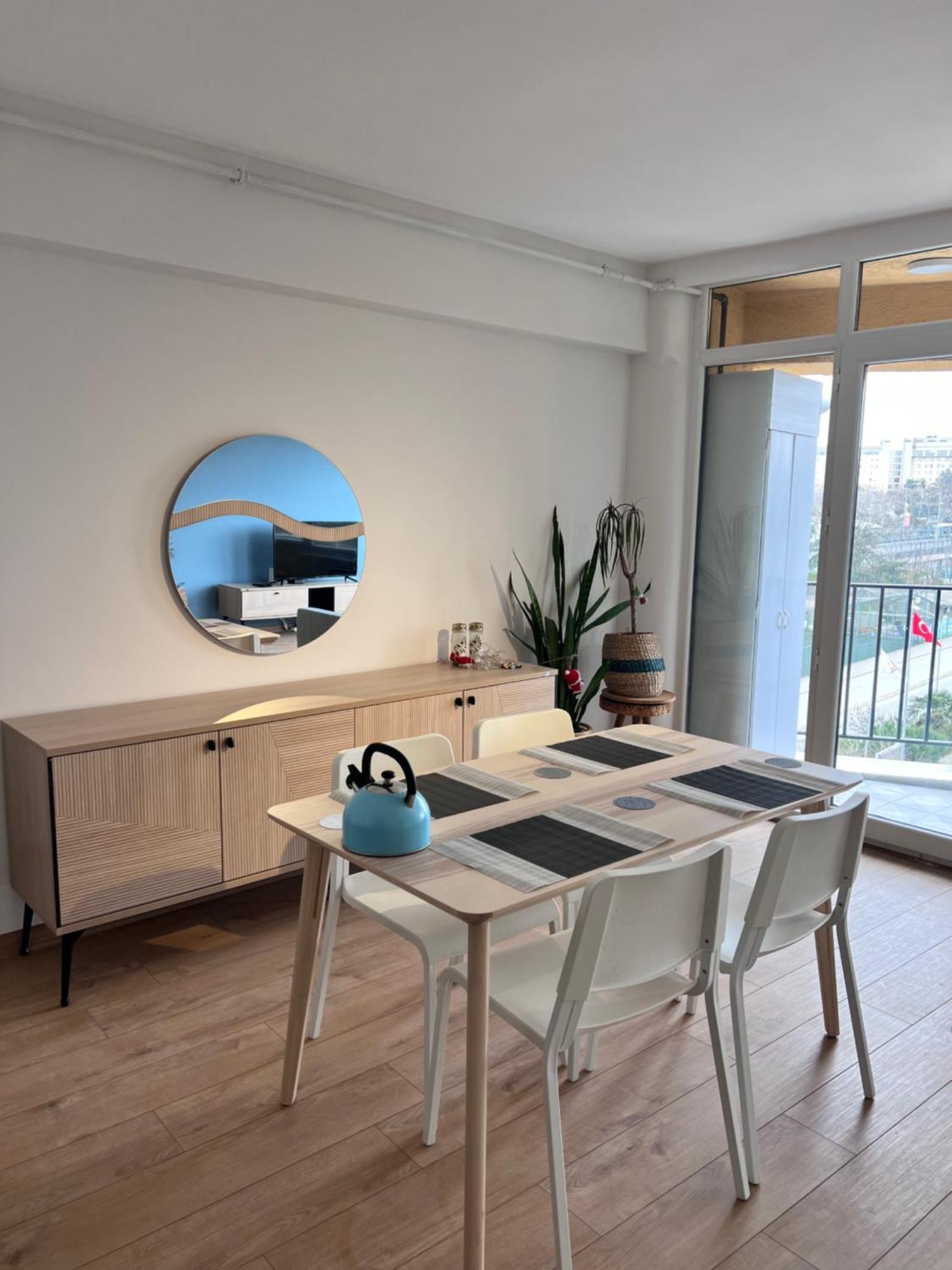 Allegro Apartments Kadikoey Istambul Extérieur photo