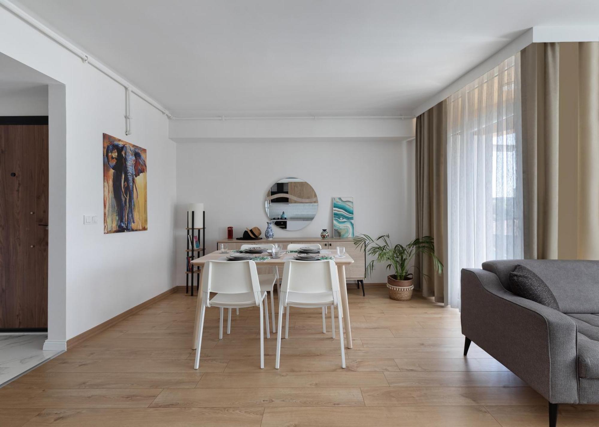 Allegro Apartments Kadikoey Istambul Extérieur photo