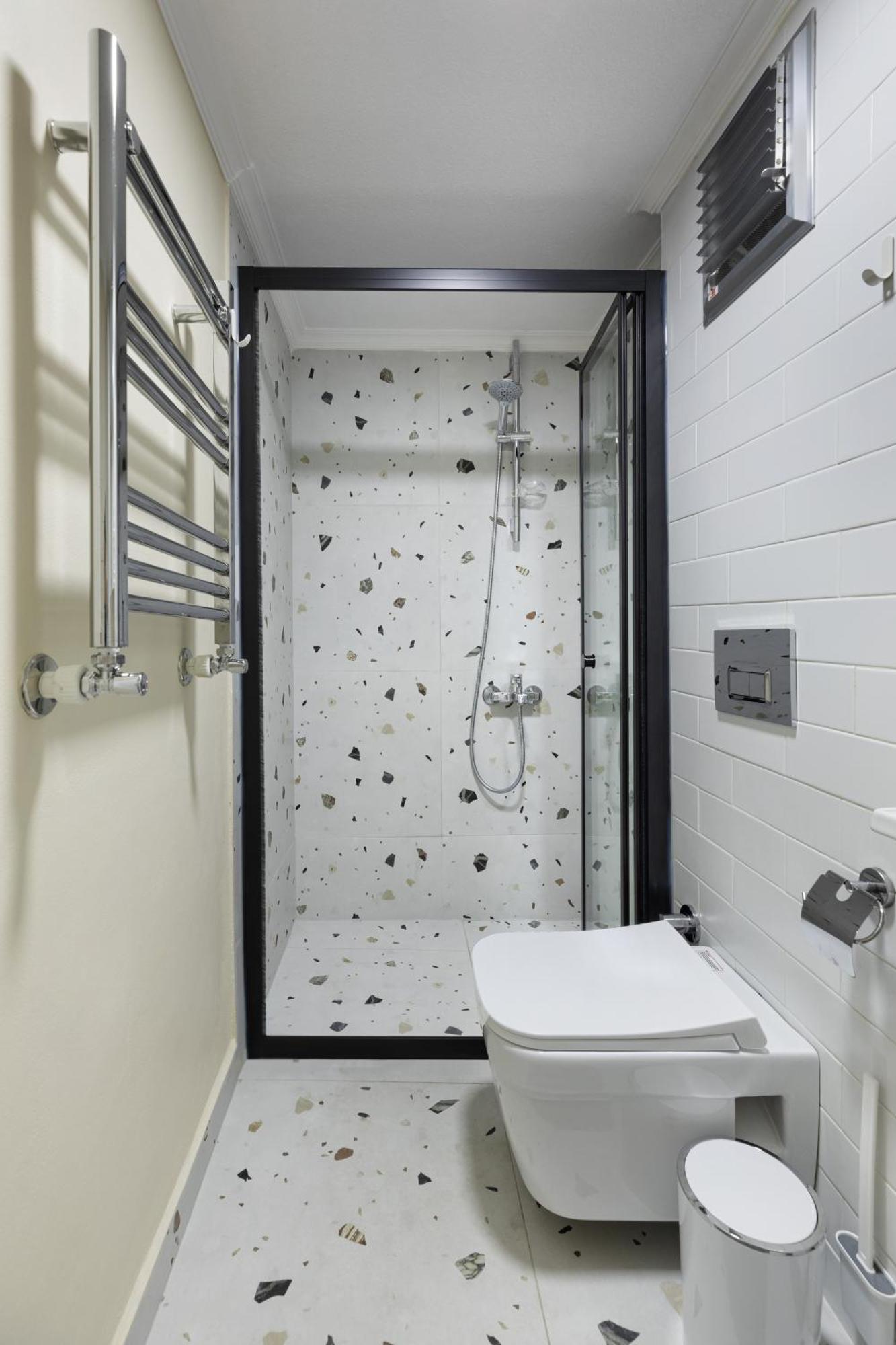 Allegro Apartments Kadikoey Istambul Extérieur photo