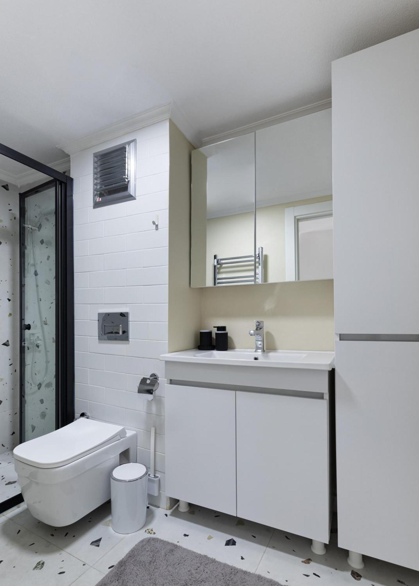 Allegro Apartments Kadikoey Istambul Extérieur photo