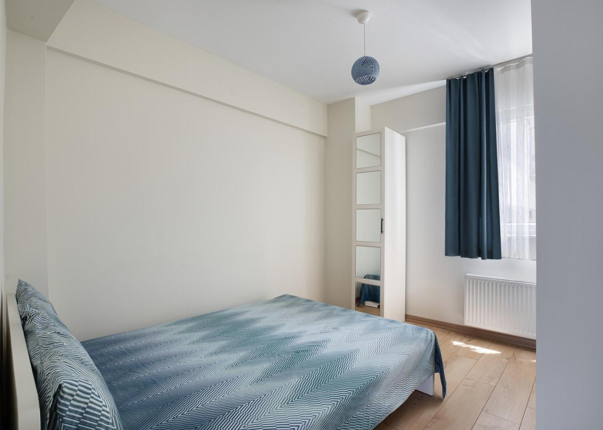 Allegro Apartments Kadikoey Istambul Extérieur photo
